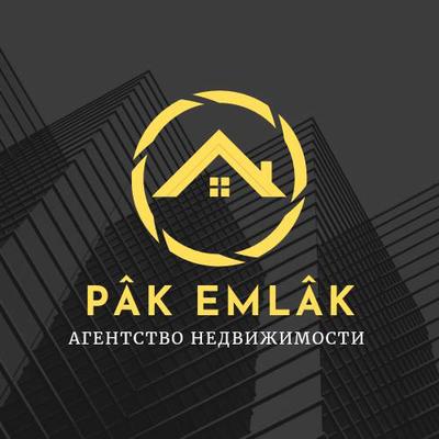 ."PÄK EMLÄK"  — Переоформление недвижимости