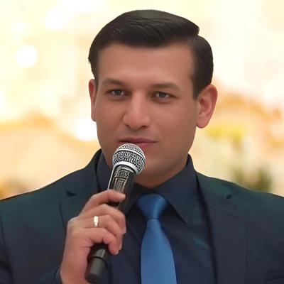Rasul Babaýew — Диктор