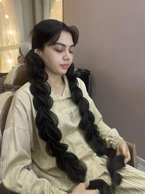 Gozellik Salon Owadan salon — Женская красота