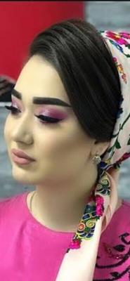 Gozellik Salon Owadan salon — Женская красота