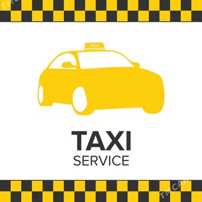 Taxi  Service — Водитель