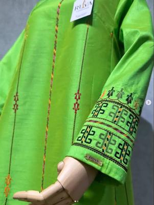 RUYA Collection — Ателье