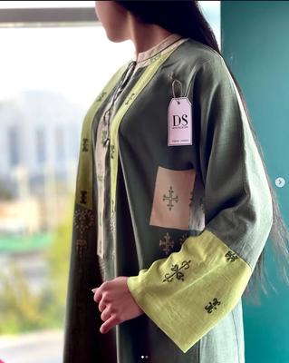 RUYA Collection — Ателье