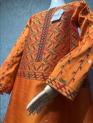 RUYA Collection — Ателье