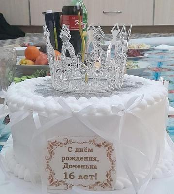 "Lezzetli Tortlar" — Торты и выпечка