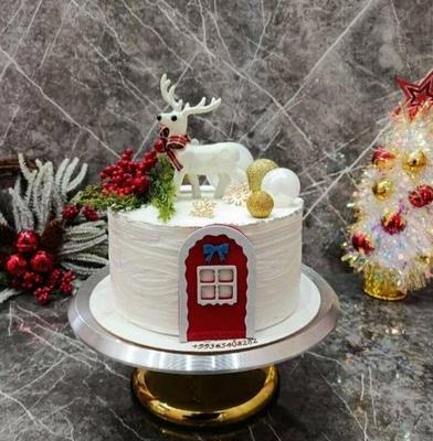 Sha_Bakery — Торты и выпечка