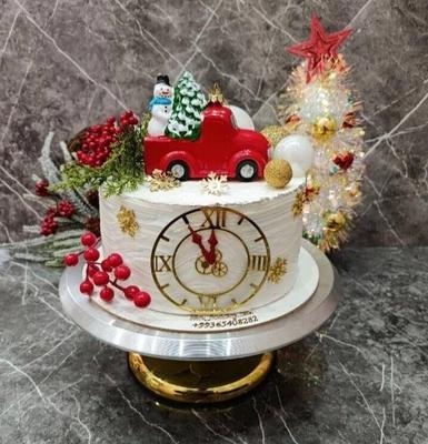 Sha_Bakery — Торты и выпечка