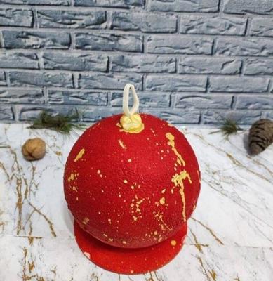 Sha_Bakery — Торты и выпечка