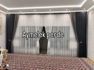 "Aymelek" — Шторы и Жалюзи