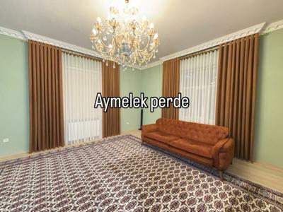 "Aymelek" — Шторы и Жалюзи