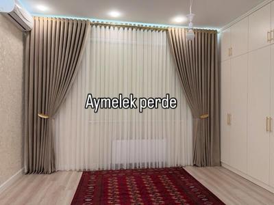"Aymelek" — Шторы и Жалюзи