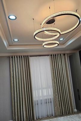"HERMES" home — Шторы и Жалюзи