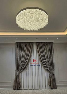 "HERMES" home — Шторы и Жалюзи