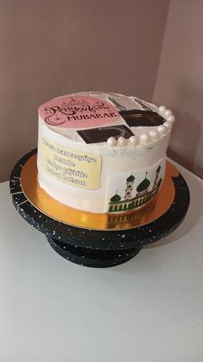 "Aý Desserts" house — Торты и выпечка