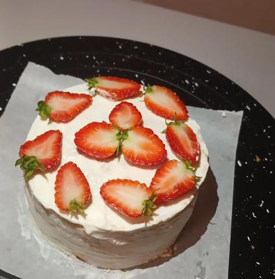 "Aý Desserts" house — Торты и выпечка