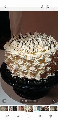 "Aý Desserts" house — Торты и выпечка