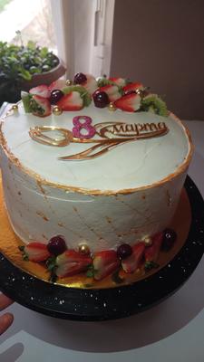 "Aý Desserts" house — Торты и выпечка