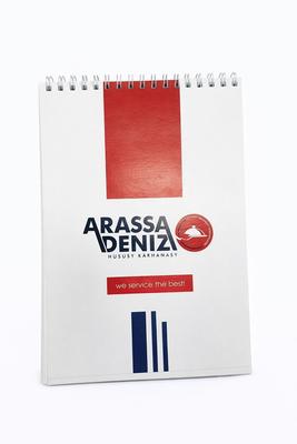 MELEGUSH — Реклама и печать