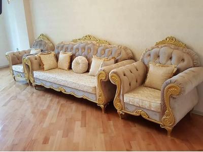 MEBEL RESTOWRASİYA — Мебель