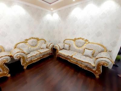 MEBEL RESTOWRASİYA — Мебель
