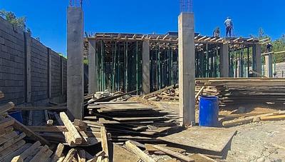 Kerwen Betonçy — Ремонт квартиры