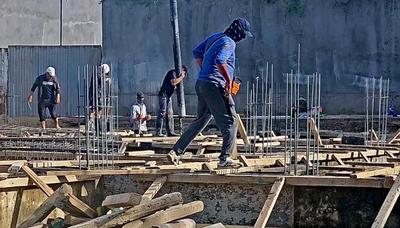 Kerwen Betonçy — Ремонт квартиры