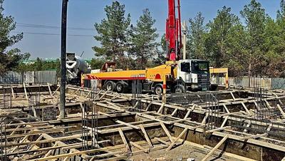 Kerwen Betonçy — Ремонт квартиры