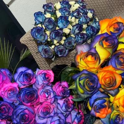 Fleor decor — Подарки