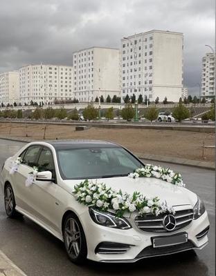 "Brand Bezegleri" — Палатки и оформление