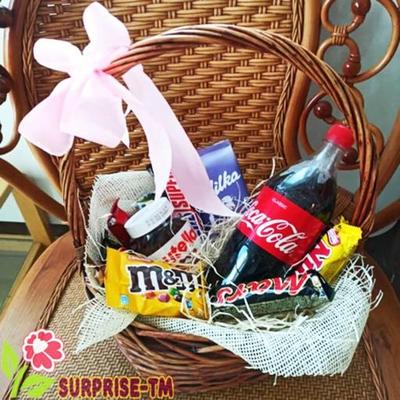 Surprise tm — Подарки