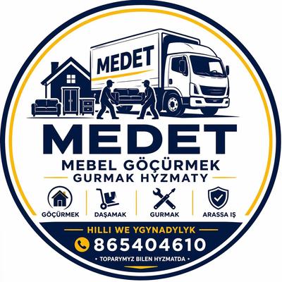 Medet — Мебель