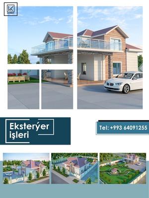 ka.design studio — Ремонт квартиры