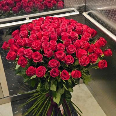 "Melek Gulleri" roza 24/7 — Подарки