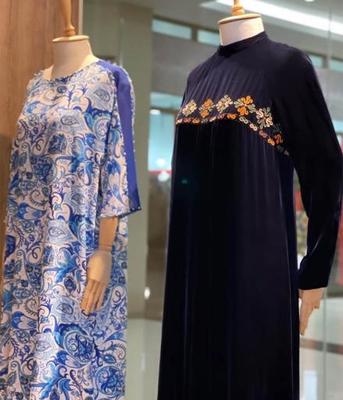 Asman boutique — Ателье