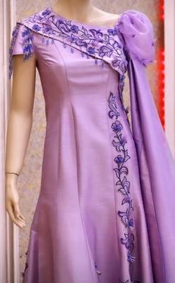 Asman boutique — Ателье