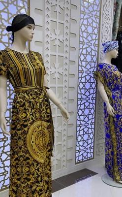 Asman boutique — Ателье