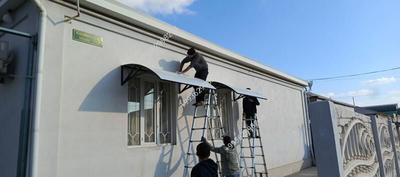 "Welding Works" — Сварщик