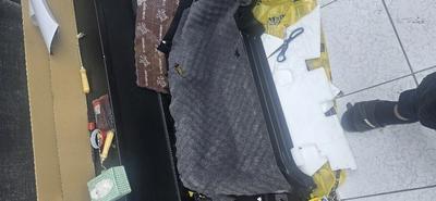 Carat plenka — Ремонт Авто
