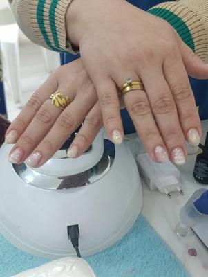 Aylar salon — Женская красота