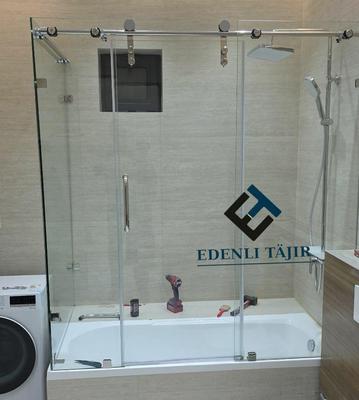 "Edenli täjir" h/k   — Ремонт квартиры