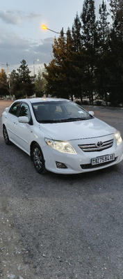 taxi — Водитель