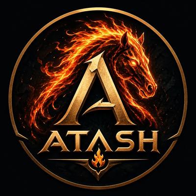Atash Hudyrlyew — Реклама и печать