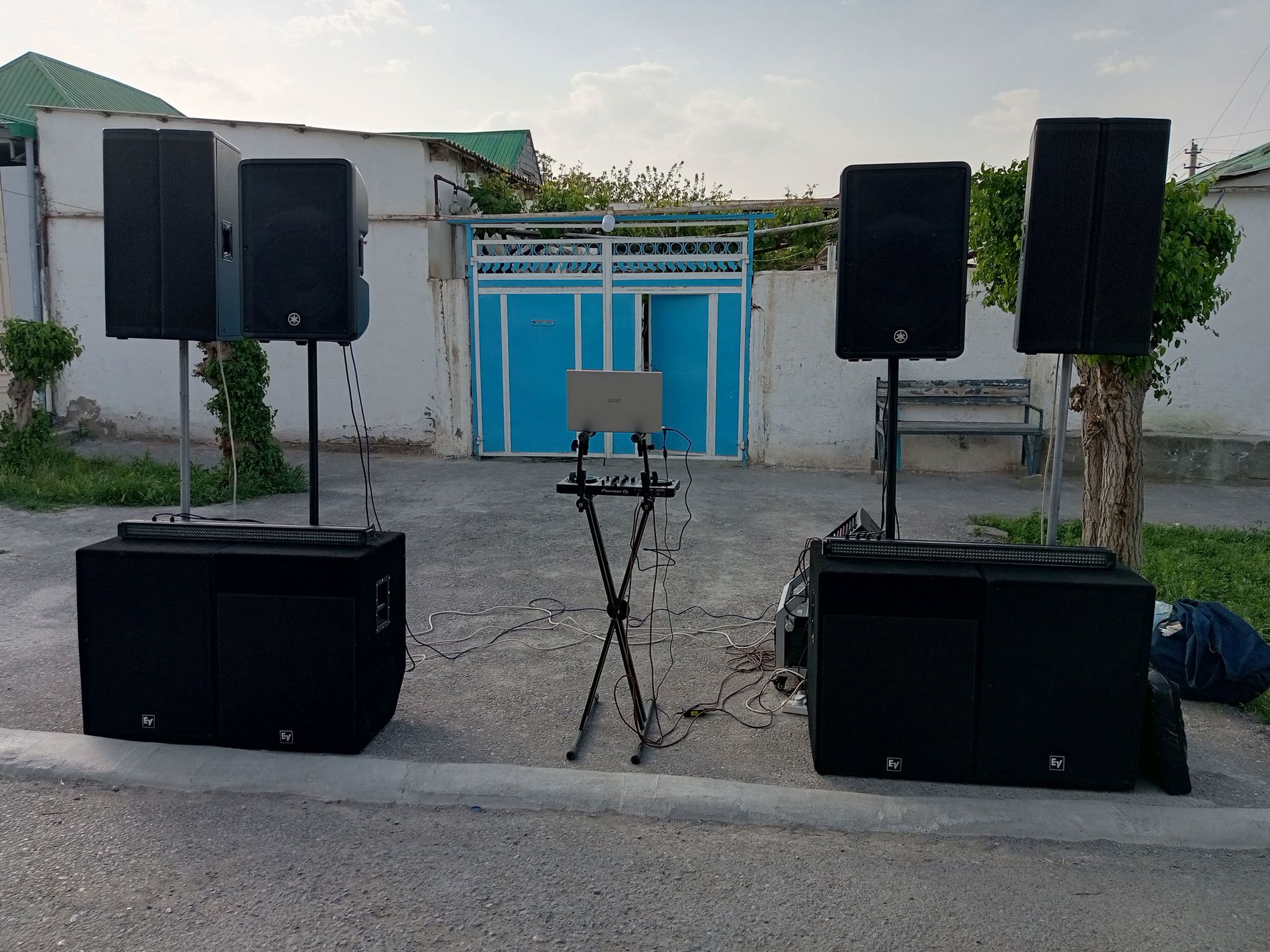 Dj Didar