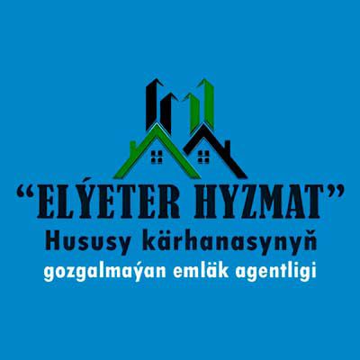 "Elýeter Hyzmat" H/K