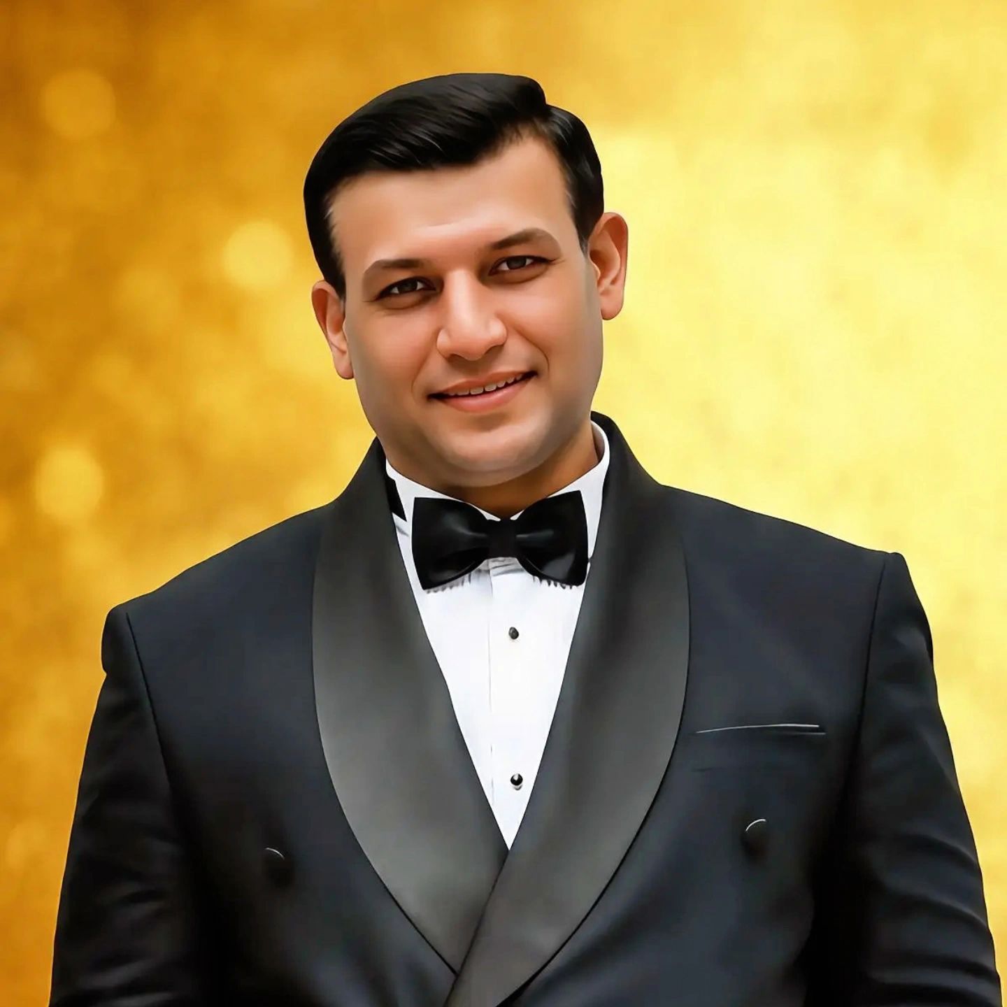 Rasul Babaýew