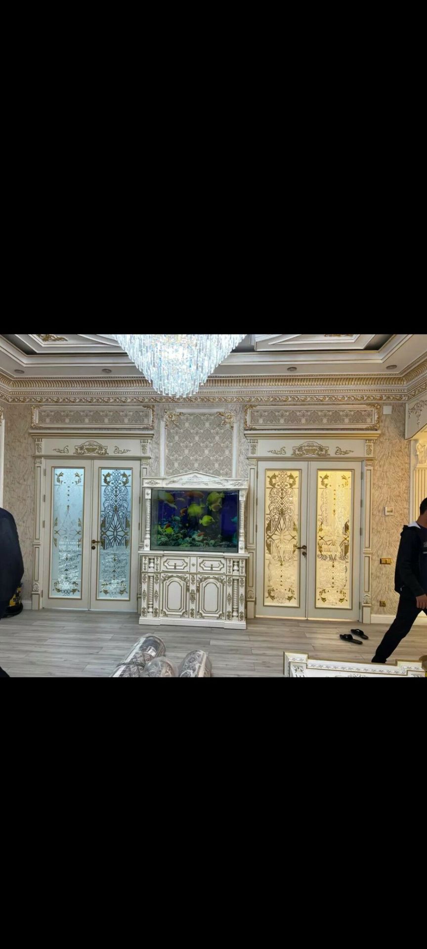Batya remont isleri