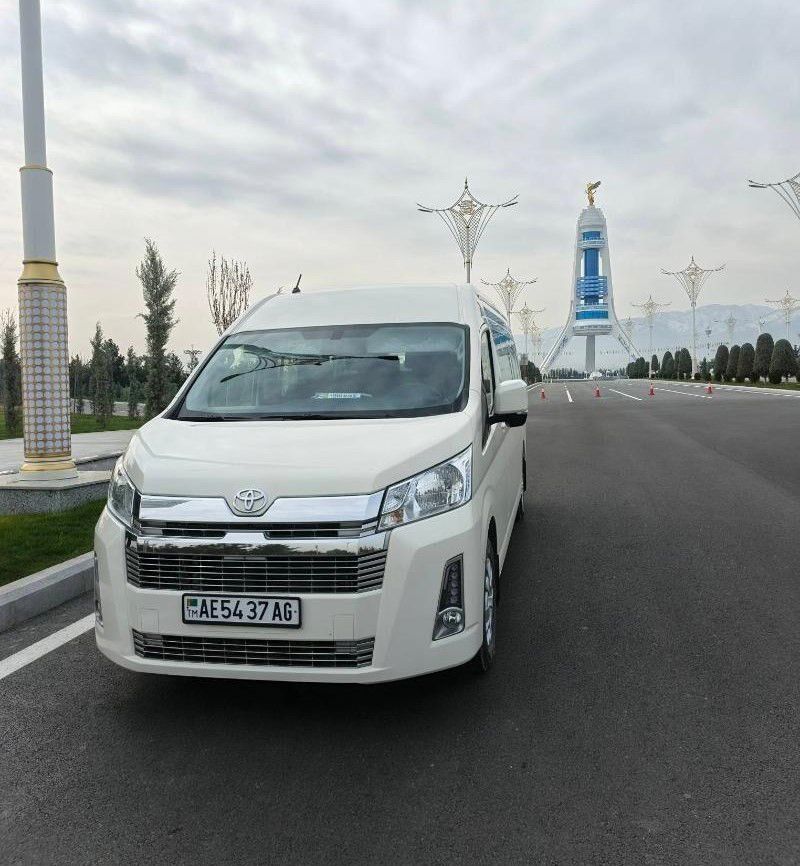 Hiace