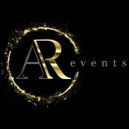 "AR events" toý bezegleri
