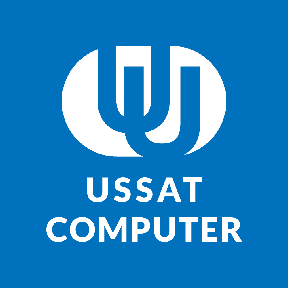 "Ussat computer"