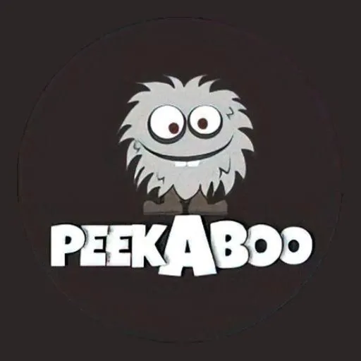 Peekaboo
